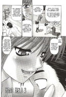 drawing female giantess manga sweat socks shrunken_men uniform teacher women smelly kanaisei_jitenshasougyou hand_held_3