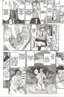 drawing female giantess manga sweat socks shrunken_men uniform teacher women smelly kanaisei_jitenshasougyou hand_held_3