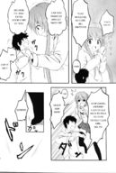 giantess manga shrunken shrunken_men amazon english unknown_manga