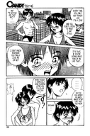 drawing gentle giantess nude manga city comic swimsuit giant sex military couple panels gigantic_nymph_ashore