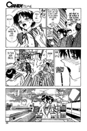 drawing gentle giantess nude manga city comic swimsuit giant sex saliva military couple panels gigantic_nymph_ashore