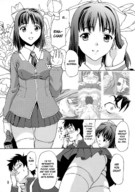 drawing giantess insertion manga large_breasts stockings story shrunken_men female_domination english absolute_territory