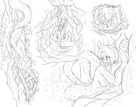 female vore cat digestion shrunken_men death women cat_girl digested master taysir demicus_maximus