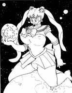 drawing giantess giga anime jodagee sailor_moon