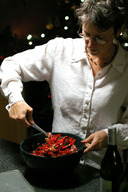 collage dead cruel bowl skeleton body cooking grey_hair mature looking_at_tiny