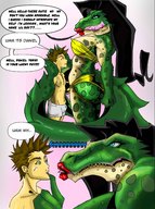 drawing vore furry tongue story shrunken_men