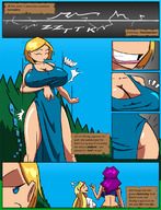 drawing growth vore comic color multiple_giantesses size digested stacky difference tale inhaled metabolized
