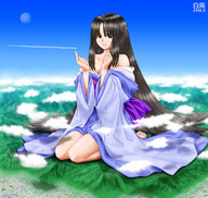 drawing gentle giga city color anime airplane eichikei