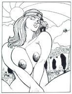 breasts giantess