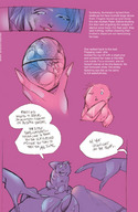 giantess feet comic mamabliss domination story shrunken_men legs nylons transformation under_foot lil_eggies