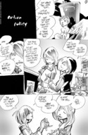 giantess crush pussy feet comic mamabliss domination story shrunken_men pee toy worship under_foot hard_on stuck_to_foot cover_page return_policy glued