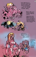 growth giantess giga comic mamabliss sex story worship sorceresses savior
