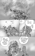 growth giantess nude comic mamabliss monochrome destruction sex orgy story fertility_festival