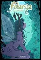 giantess karbo nude fairy shrunken_woman