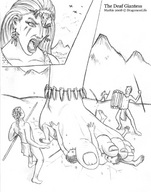 giantess crush barefoot domination shrunken_men dragonesslife cruel under_foot