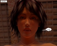 breasts aliens shrunken_people ufo tiny_mk jessica_and_victoria spacecraft