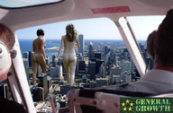 giantess collage nude city mega butt ocean walking general_growth skyscraper giantesses aerial_view behind_view