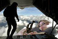 breasts giantess collage giga sleeping small_men wonderslug field skydiving miss_velvets