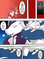 breasts drawing female growth macro dragoness dragon color giant massive dnapalmhead bliss ryakira amelia