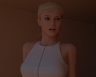 aliens shrunken_people ufo tiny_mk jessica_and_victoria spacecraft vicki