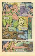 growth giantess comic multiple_sizes island tara giantesses garganta femforce complex