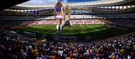 collage blonde multiple_giantesses brunette stadium wonderslug athletic giants spectators athletic_giantess soccer_field sports_stadium lian_schreuder maitlyn_simmons