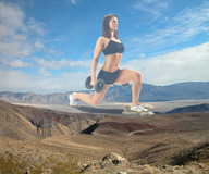 giantess collage mega wonderslug