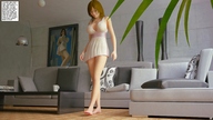 crush barefoot shrunken_men finger_crush under_foot darkangle989 tiny_mk angles_playground digital_render