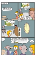 giantess vore furry comic color digestion story shrunken_men shrunken_woman mousani