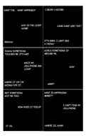 giantess vore furry comic color digestion story shrunken_men shrunken_woman mousani
