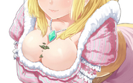 collage micro trayx large_breasts anime
