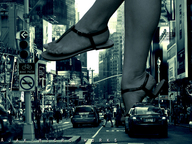giantess collage feet city toes buildings sandals ajax streets vehicles