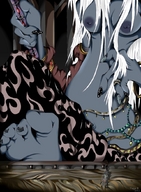 giantess feet soles foot_crush dark_elf vegabone