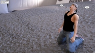 barefoot shrunken_men dialogue darkangle989 imminent_crush tiny_mk angles_playground digital_render