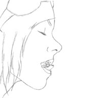 drawing giantess vore monochrome mouth shrunken_woman league_of_legends katarina vi piltover_over_noxus