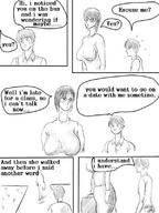 giantess manga butt huge_breasts blowjob female_domination english student ranmaru_graphics
