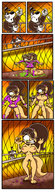 growth nude furry comic color tuff puppy