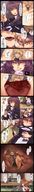 vore blushing size_difference touhou digestion stomach open_mouth tea nazrin byakuren_hijiri utopia youkai shou_toramaru zun toyosatomimi_no_miko hermit