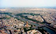giantess collage city blonde sitting river boats vehicles flip_flops taran hayden_panettiere roads