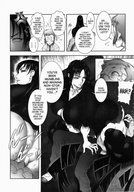 giantess nude manga butt huge_breasts titfuck muscles female_domination english