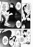giantess nude manga butt huge_breasts titfuck muscles female_domination english
