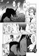 giantess nude manga butt huge_breasts titfuck muscles female_domination english