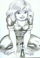 Ginormica_and_the_eviltwin_by_theEvilTwin.jpg