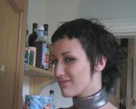 kitchen series piercing