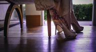 collage feet high_heels in_shoe shrunken_men hand tattoo imminent_crush malaygiantess