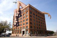 giantess collage city high_heels helicopter wonderslug lying_down legs sunning rooftop