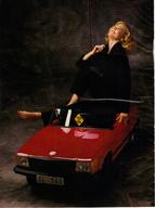 blonde barefoot smiling short_hair mini_giantess unknown_artist sitting scan vehicles looking_up business_woman red_nails wedding_ring lawyer susan_dey