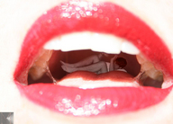 collage vore tongue mouth teeth saliva shrunken_men entrapment marcrtr