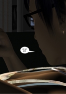 glasses shrunken_men manunawaremicrogentle digital_render