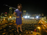 giantess collage feet cars high_heels helicopter brunette wonderslug night pedicure parking_lot spot_light city_lights linda_cardellini